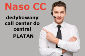 Platan Naso Call Center