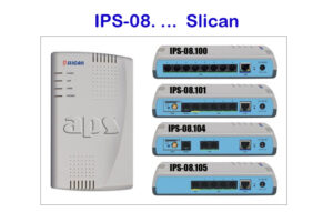 IPS-08  Slican